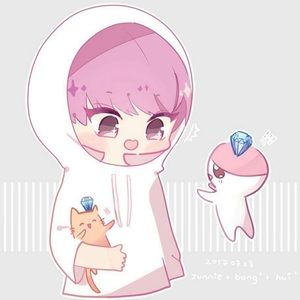 Meet your Posher, Sharon